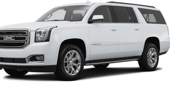 GMC YUKON XL 2017 1GKS2GKC9HR335174 image